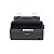 Impressora Matricial Epson LX-350 110V - Preto - Imagem 1