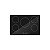 Cooktop de Indução 5 Bocas 50/60Hz 220V 9600W 96IHB5S2 - Imagem 1
