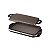 Chapa Elétrica Zojirushi EA-DCC10XJ Sizzler Cerâmica Marrom Inox 110V - Imagem 1