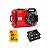 Câmera Kodak Pixpro WPZ2 - Vermelha + 2 Baterias + Microsd - Imagem 1