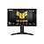 Monitor Asus VG249QL3A FHD/180HZ/Ips/1MS Preto Tuf Gaming 23.8 Polegadas - Imagem 1