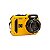 Câmera Digital Kodak Pixpro WPZ2 - 16MP - Zoom 4X - com 2 Baterias + Cartão de Memória 16GB - Amarelo - Imagem 1