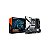 Placa Mãe Gigabyte Z890M Gaming X DDR5 Socket LGA 1851 Chipset Intel Z890 Micro ATX - Imagem 1