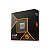 Processador AMD Ryzen 5 9600X Soquete AM5 6 Núcleos 12 Threads 3.9GHZ e 5.4GHZ Turbo Cache 38MB - Imagem 1