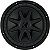Subwoofer Kicker 12" 50CVX122 1500 Watts - Imagem 1