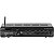 Receptor Frahm Slim 3200 APP óptico USB/FM/SD/Bluetooth Bivolt Preto - Imagem 1
