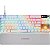 Teclado Gamer com Cabo SteelSeries Apex Pro TKL Gen 3 64898 - Imagem 1