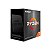 Processador CPU AMD Ryzen 7 5700X 3.4 GHZ 36 MB (Sem Cooler) - Imagem 1