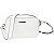 Bolsa Cromia Feminina 1405985 026 Isla Branco - Imagem 1