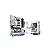 Placa Mãe Asrock X870 Pro RS Socket AM5, DDR5 - Imagem 1