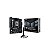 Placa-mãe AM5 Asus B850M-e Tuf Gaming Wifi DDR5 HDMI - Imagem 1