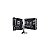Placa Mãe AM5 Asus B850M-e Tuf Gaming Wifi HDMI/Micro ATX - Imagem 1