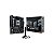 Placa Mãe Asus Tuf Gaming B850M-e Wifi Socket AM5 Chipset AMD X850 DDR5 Micro ATX - Imagem 1