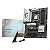 Placa-Mãe MSI B850 Gaming Plus Wifi AM5/4xDDR5/M.2/PCI-E/DP/USB-C/SATA - Imagem 1