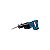Serra Sabre Bosch Gsa 18V-Li 0601.64J - Imagem 1