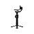 Suporte Gimbal GoPro AGMSS-011 Fluid Pro Ai - Imagem 1