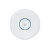 Ponto de Acesso Ui U7-Pro-XG Unifi AC WiFi 7 6GHZ 10GBE Poe+ para 300 Client - Imagem 1