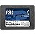 SSD Patriot 2TB SATA III 2.5" P210 P210S2TB25 - Imagem 1
