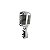 Microfone Vocal Shure 55SH Série II - Imagem 1