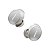 Fone de Ouvido Bose Quietcomfort Intra-auricular 888507-0200 Bluetooth - Fumaça Branca - Imagem 1