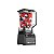 Liquidificador Ninja Profissional 2.0 BR201AMZ 1200 W 110V - Cinza Escuro 1.9 L - Imagem 1