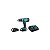 Furadeira Parafusadeira Sem Fio Makita DHP453 18V Bivolt - Imagem 1