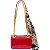 Bolsa Just Cavalli 78RA4BH6 ZSB86 573 - Feminina - Imagem 1