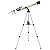 Telescópio Tasco Luminova 660x60mm 40060660 - Imagem 1