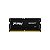 Memória RAM Kingston Fury Impact 16GB DDR5 6400 MT/s - KF564S38IB-16 - Imagem 1