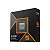Processador AMD AM5 Ryzen R5-9600 3.9GHZ 38MB para Desktop - Imagem 1