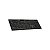 Teclado Corsair K100 Air RGB Mechan Wireless Preto - Imagem 1