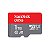 Cartão de Memória Micro SD Sandisk Ultra SDXC 1TB 150 MB/s – SDSQUAC-1T00-GN6MA - Imagem 1