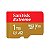 Cartão de Memória Micro SDXC UHS-I SanDisk Extreme 1TB 190MB/s - Imagem 1