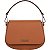 Bolsa Cromia Femenina 1405910 013 Ladies Bag Mina 2009 - Nocciola - Imagem 1