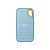 Disco SSD Externo Sandisk Extreme Portátil V2 USB-C 3.2 1TB Azul - SDSSDE61-1T00-G25B - Imagem 1