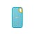 Disco SSD Externo Portátil Sandisk Extreme, 1TB, SDSSDE61-1T00-G25B, Azul - Imagem 1