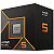 Processador AMD Ryzen 5 9600 3.8GHz 6 Núcleos 38MB Socket AM5 - Imagem 1