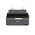 Impressora Matricial Epson LX-350 - USB - 220V - Preta - Imagem 1