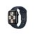 Relógio Apple Watch Se 2 MXEK3LL/A Caixa Alumínio 44MM Meia Noite - Esportiva Meia Noite - Imagem 1