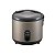 Panela Elétrica de Arroz Zojirushi NS-RPC18HM Automática 1.8L 110V - Cinza Metálico - Imagem 1