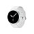 Relógio Smart Samsung Galaxy Watch 8 SM-L330 - Bluetooth/Wi-Fi/GPS - 44MM - Prata - Imagem 1