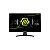 Monitor Gamer MSI Mag 274QF 27" Quad HD 240Hz Ips + Mouse - Preto - Imagem 1