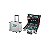 Kit de Ferramentas Total THKTHP21476 1/2" - 1/4 - Imagem 1