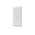 Roteador Mesh Unifi U6-Mesh-Pro-BR Ap Ac WIFI6 2.4/5GHZ Gigabit 250+ Clientes - Imagem 1