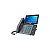 Telefone Fanvil V67 Video IP Flagship Inteligente 20 Linhas Android - Imagem 1