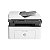 Impressora Multifuncional HP Laserjet MFP 137FNW 3 Em 1 Wi-Fi 110V - Branca - Imagem 1