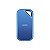 SSD Externo Portátil Sandisk Creator Pro 1TB USB-C - SDSSDE81C-1T00-G25 - Imagem 1