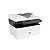 Impressora Multifuncional HP Laser MFP 137FNW 4 Em 1 com Wi-Fi 110V - Branca/Cinza - Imagem 1