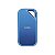 Disco SSD Externo Portátil Sandisk Extreme Pro USB-C para USB-A 2000-2000MB/s 1 TB - (SDSSDE81C-1T00-G25) - Imagem 1