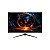 Monitor Teros TE-3252S Va LED 31.5 Polegadas Ultra HD 60Hz - Preto - Imagem 1